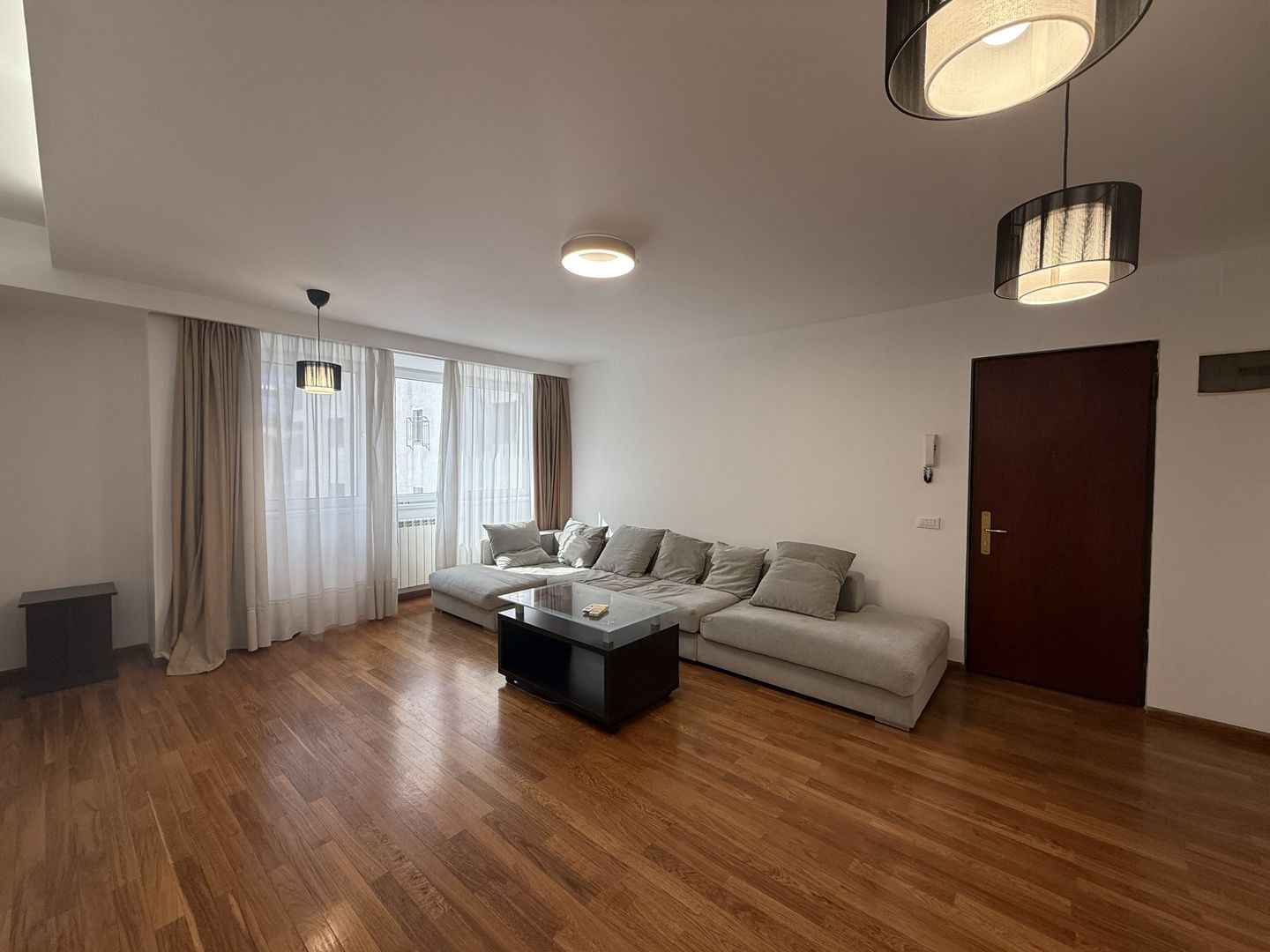 Apartament duplex 2 camere | Herăstrău | 58mp | Exclusiv rezidențial