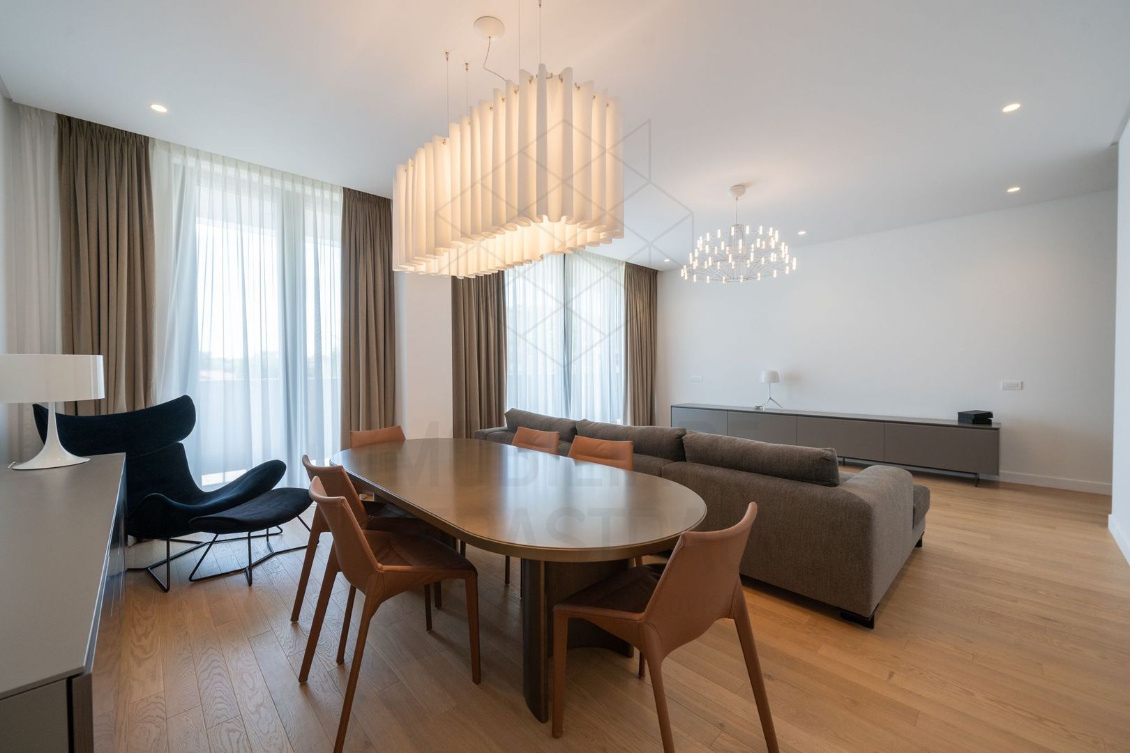 ONE RAHMANINOV | One of the most exclusive residential projects