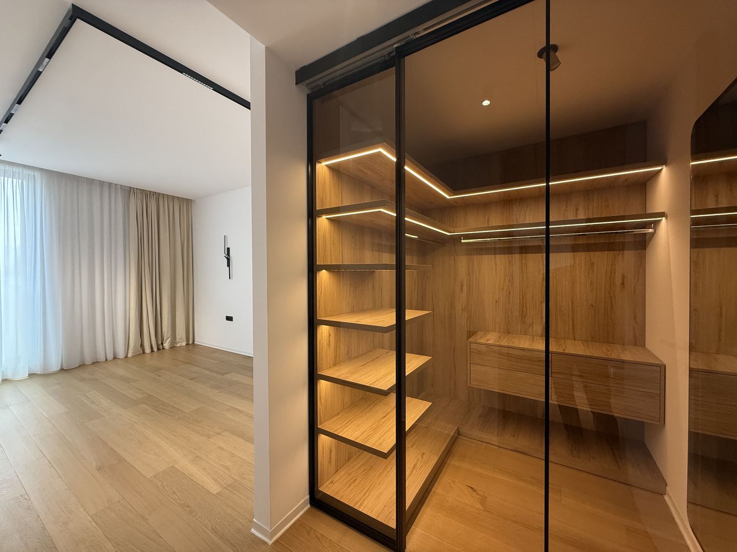 One Floreasca Vista | Top-of-the-line 2 bedrooms apartament