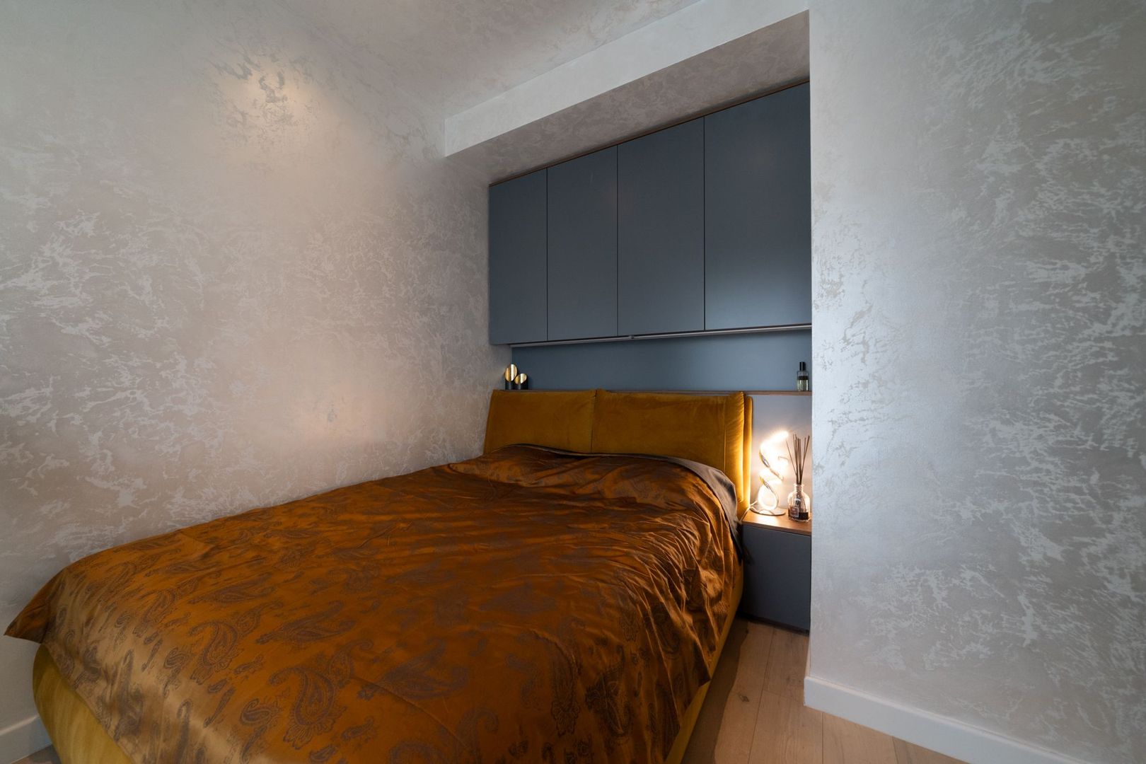 Luxury Homes | Penthouse senzational | 3 locuri de parcare