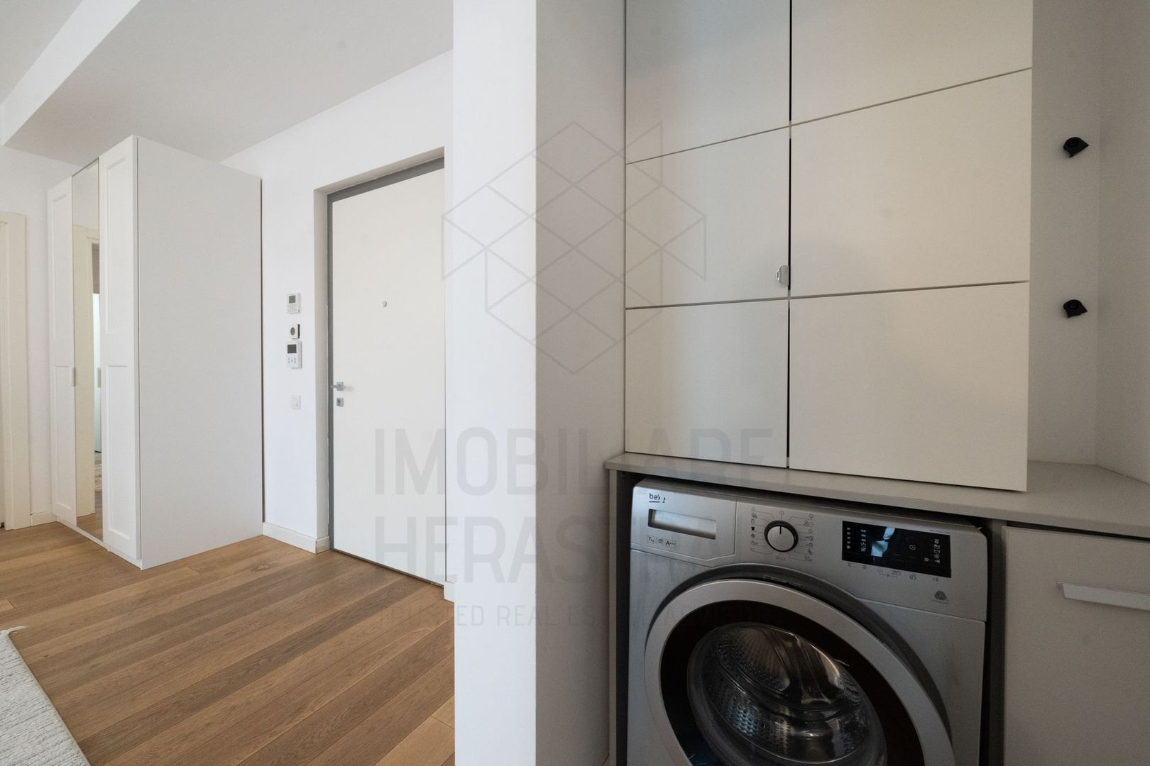 ONE Herastrau Park | 3 camere