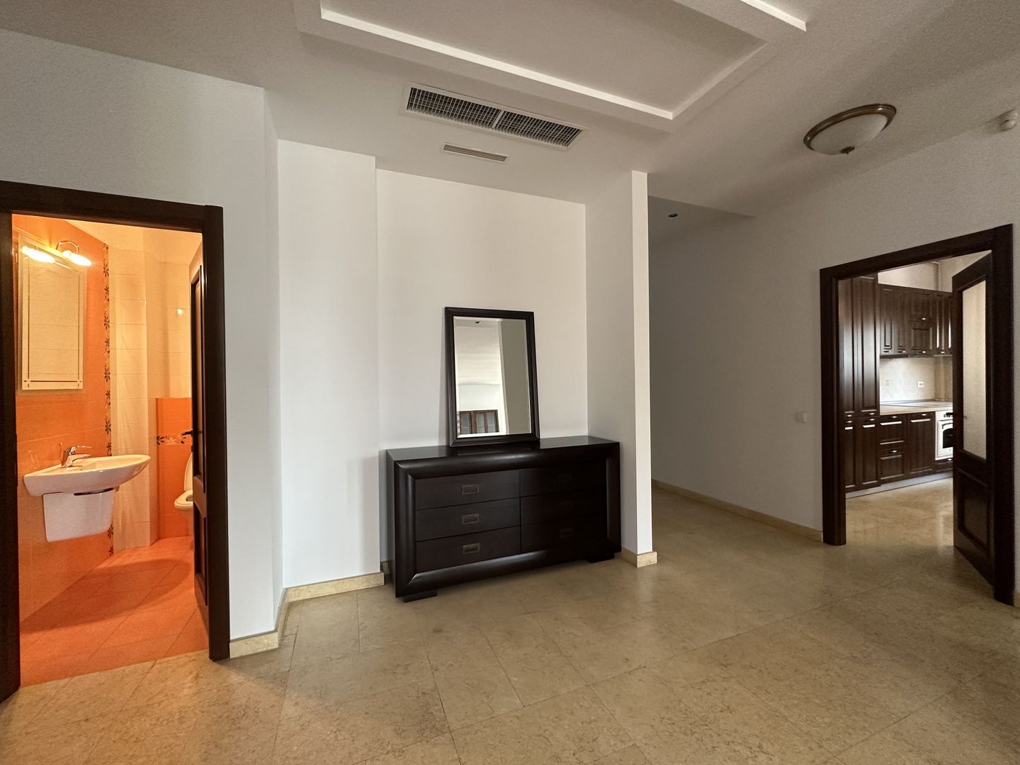 Gleen Suite | Apartament luminos si spatios cu vedere deschisa | Barbu Vacarescu