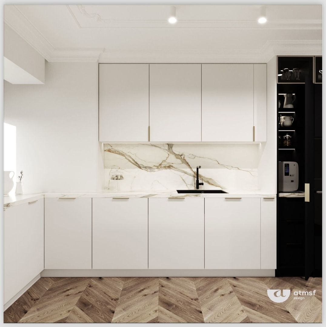 Piata Unirii | langa metrou | Apartament super spațios cu vedere deschisă