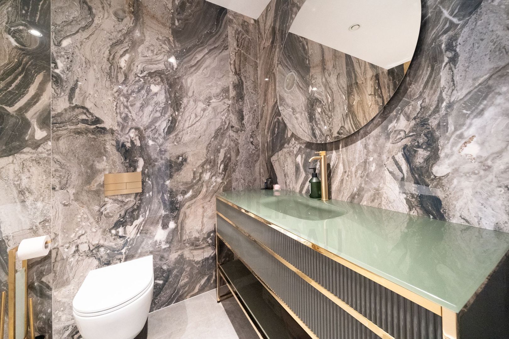 One Floreasca City | Spectacular view of Floreasca Park and Lake