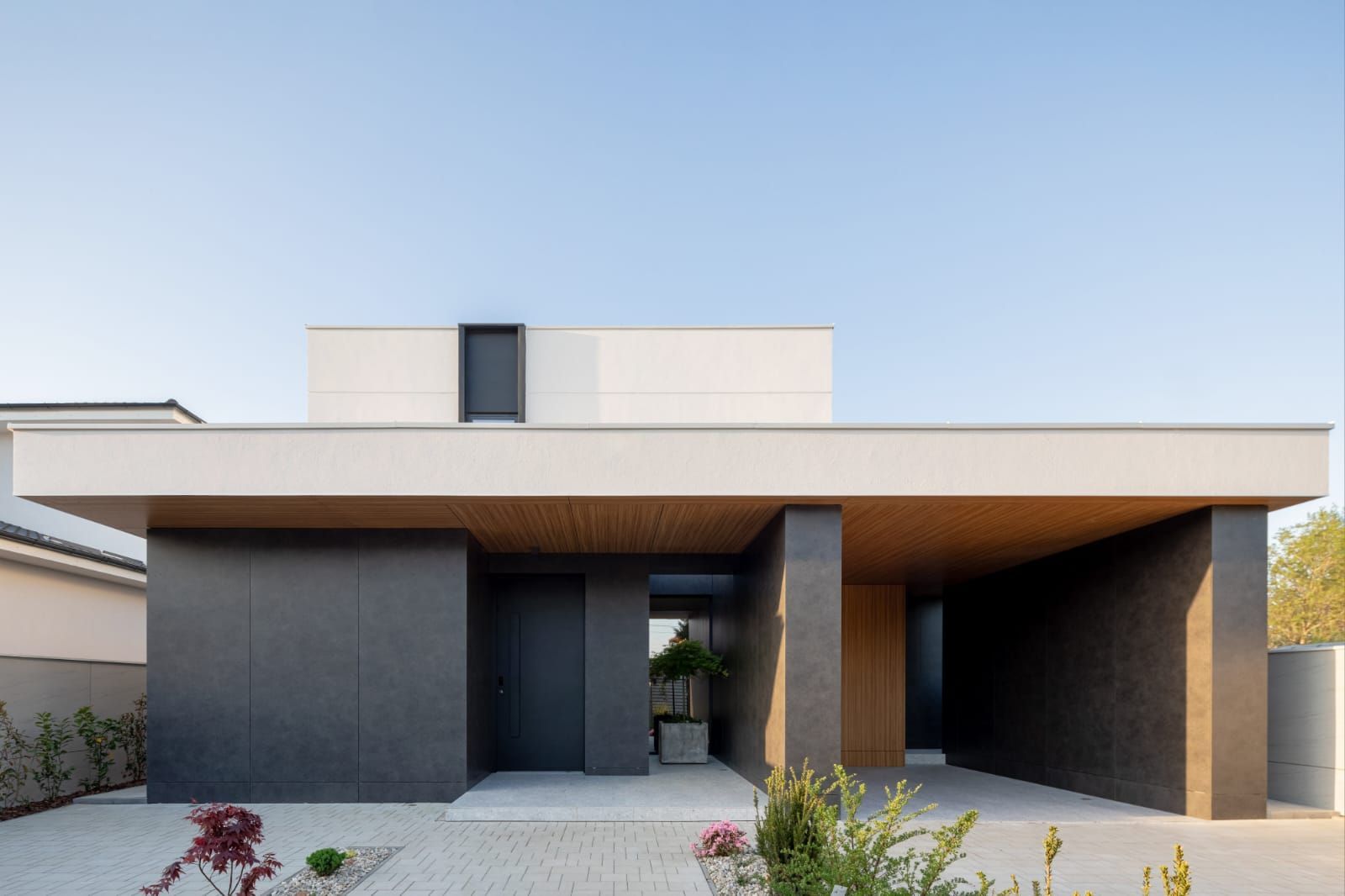 Villa Biavelli din Pipera | Casa cu Piscina | Teren 800mp | Comision 0%