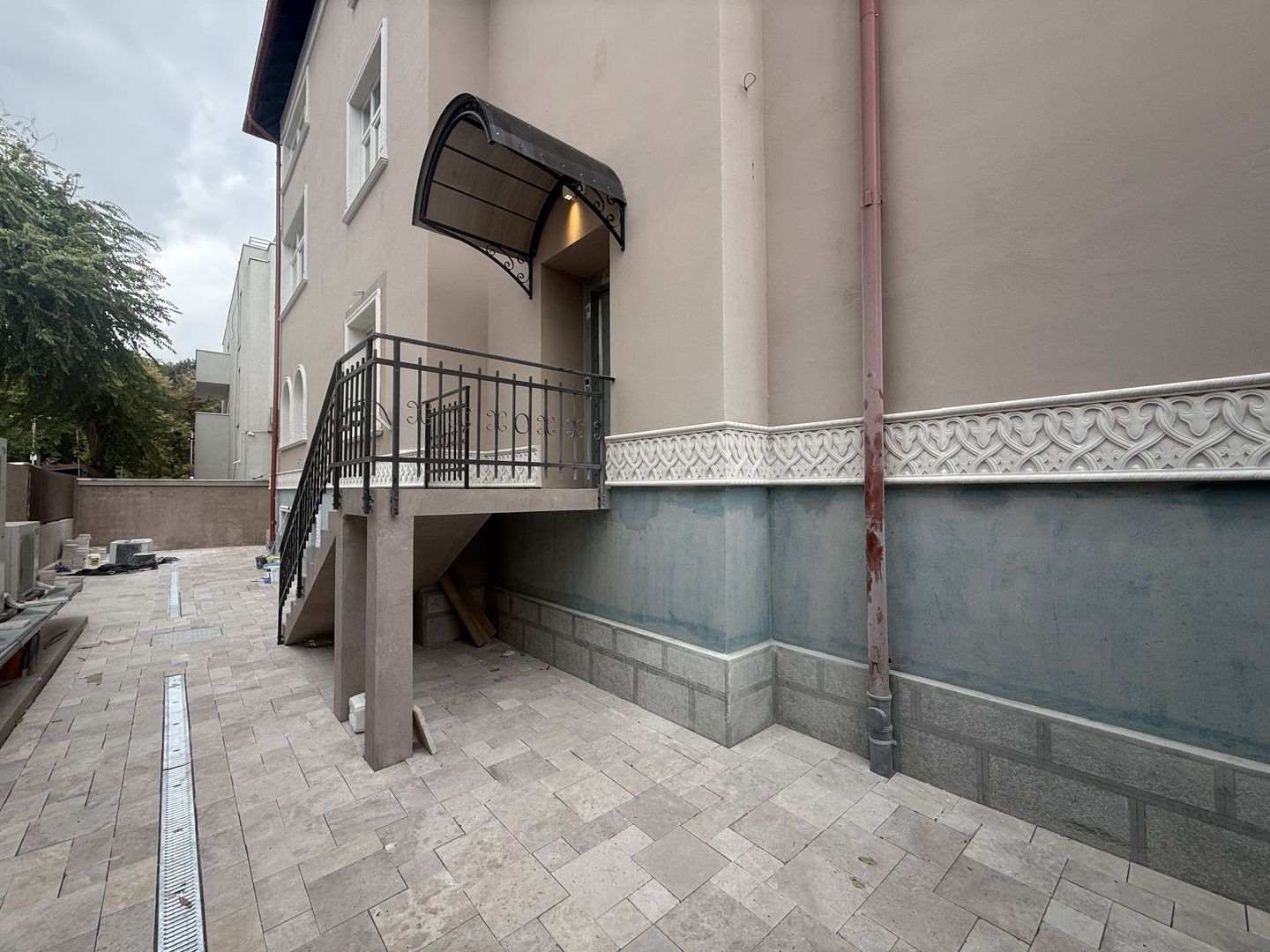 Spațiu pretabil Birouri | Clinică | Vila exclusivista Aviatorilor