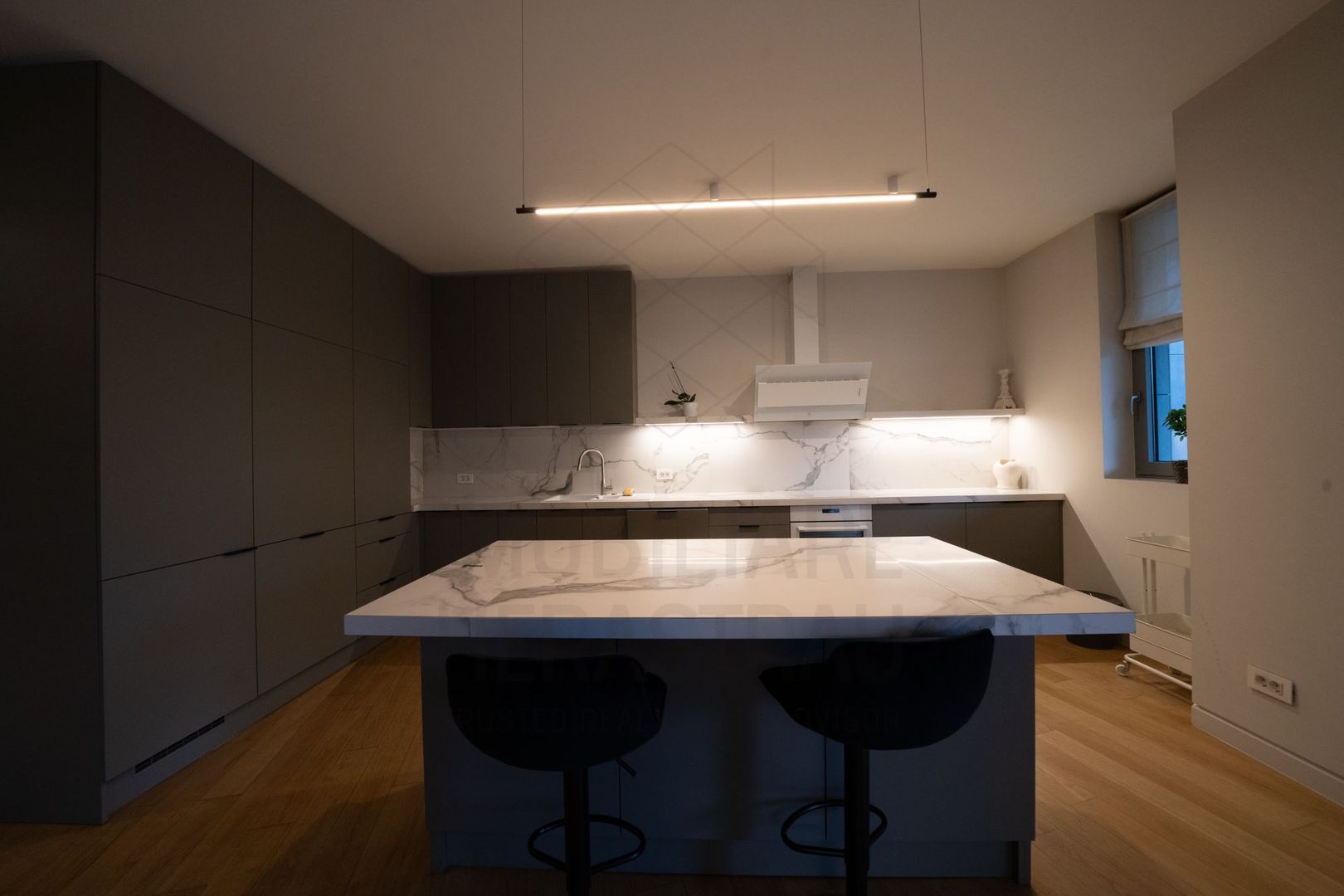 Floreasca Luxury 2 bedrooms | Concept apartments