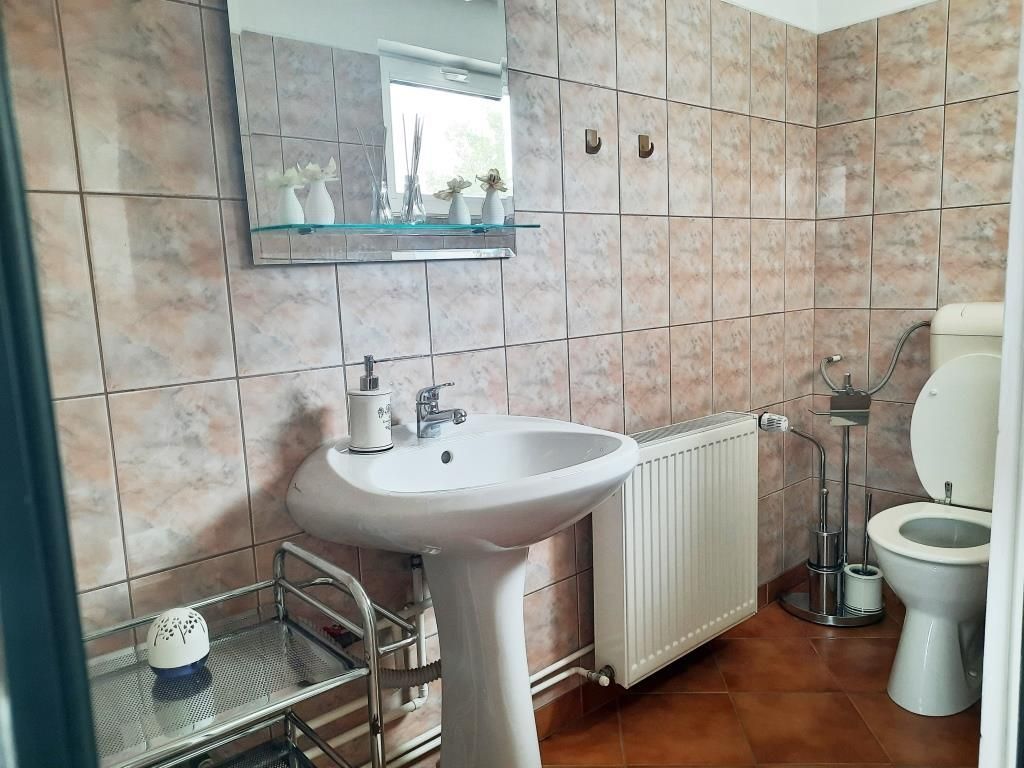 Apartament 4 camere Primaverii  Locuinta/Birou