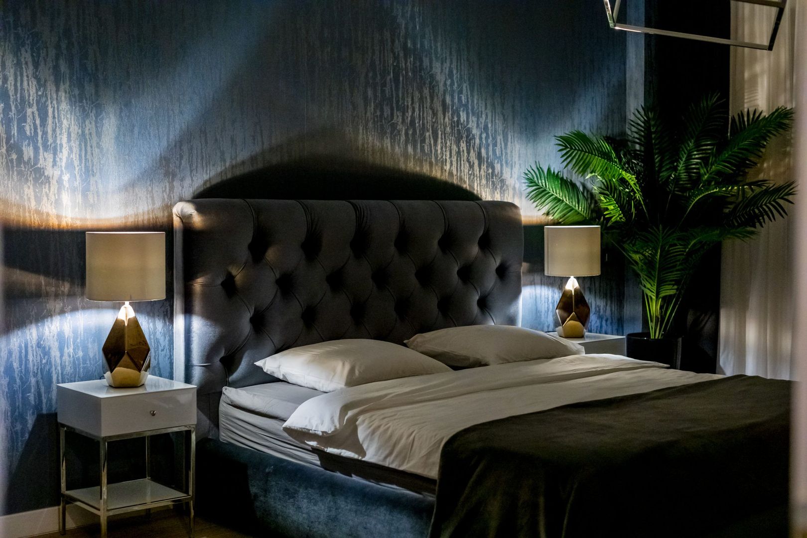 ****LUXURY APARTMENT | HERASTRAU AREA