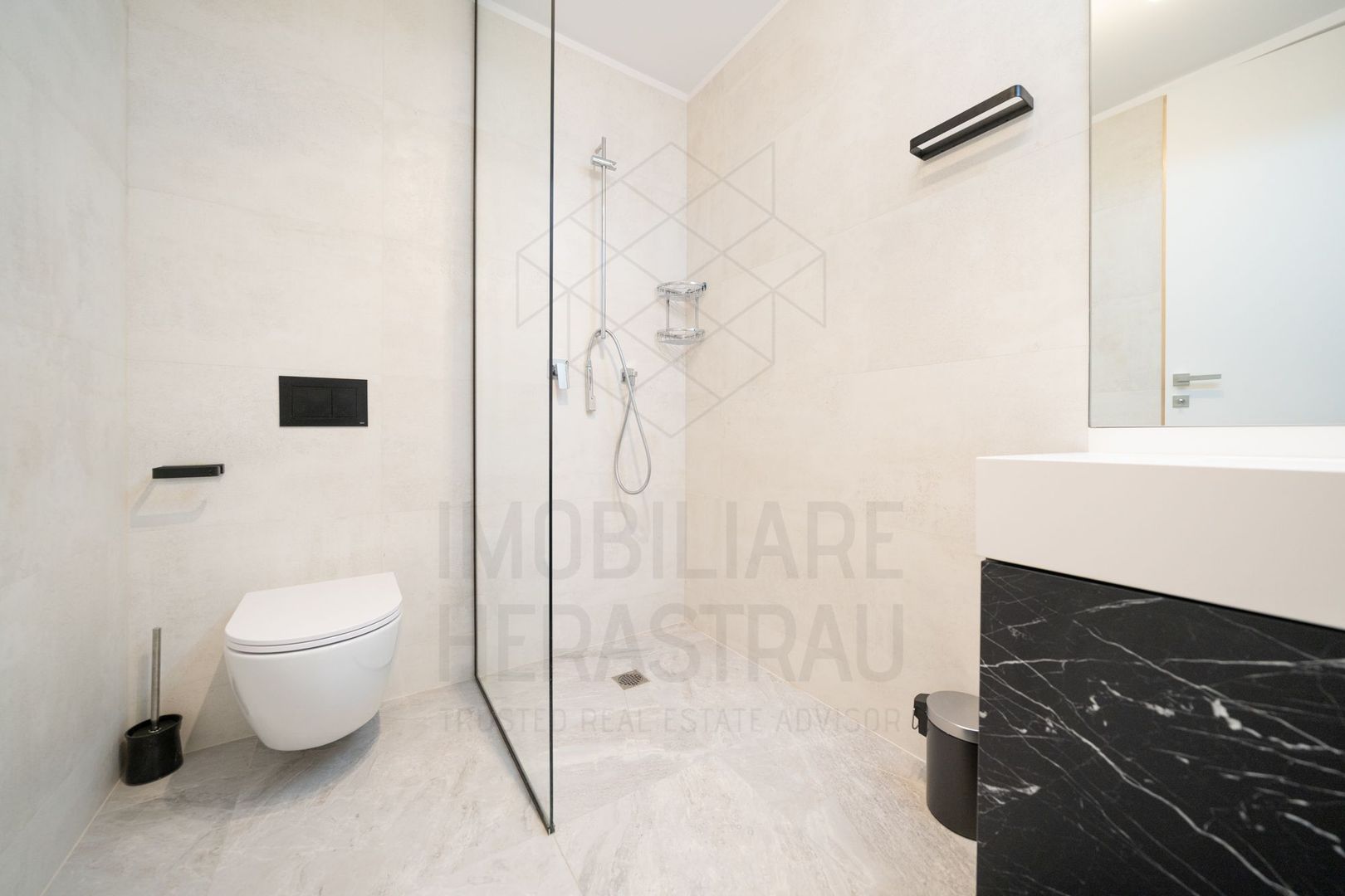 One Floreasca Vista | Top-of-the-line 2 bedrooms apartament