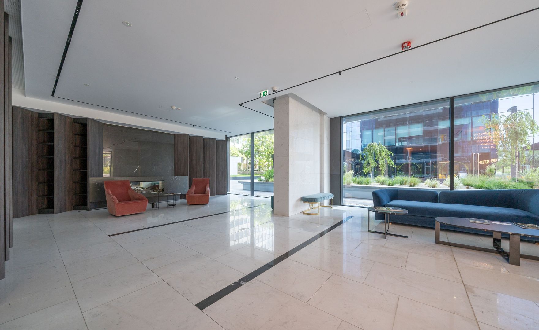 LUXURY 3 bedrooms | Zona Floreasca | PREMIUM