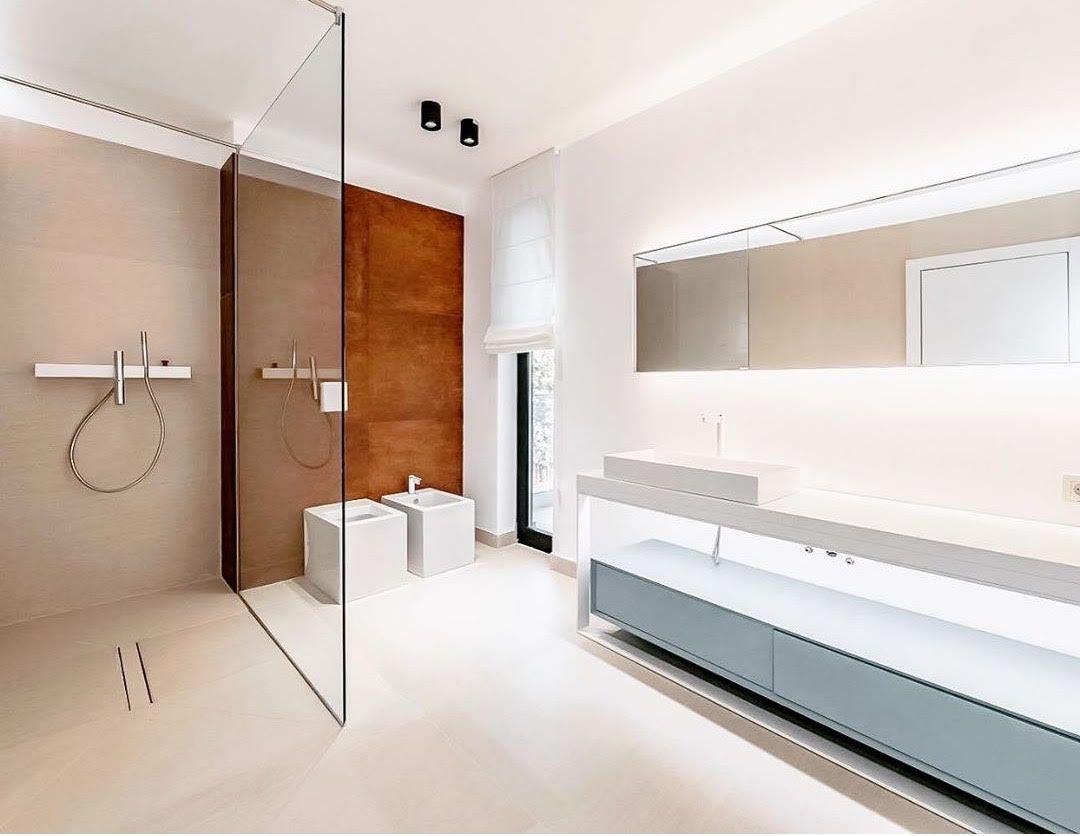 Adara Villa | Erou Iancu Nicolae  Design minimalist