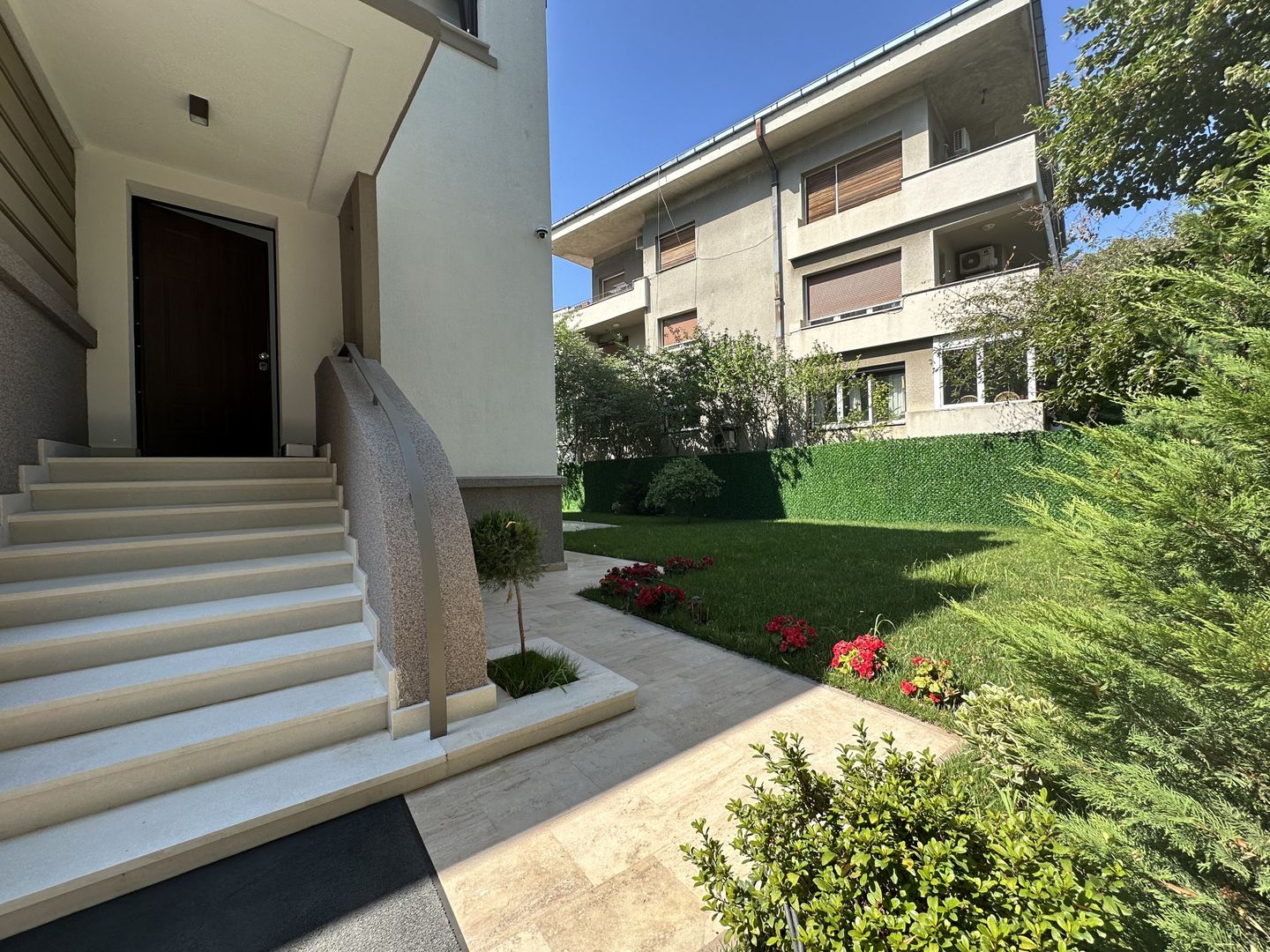 Heritage Properties | Vila de lux în Dorobanti