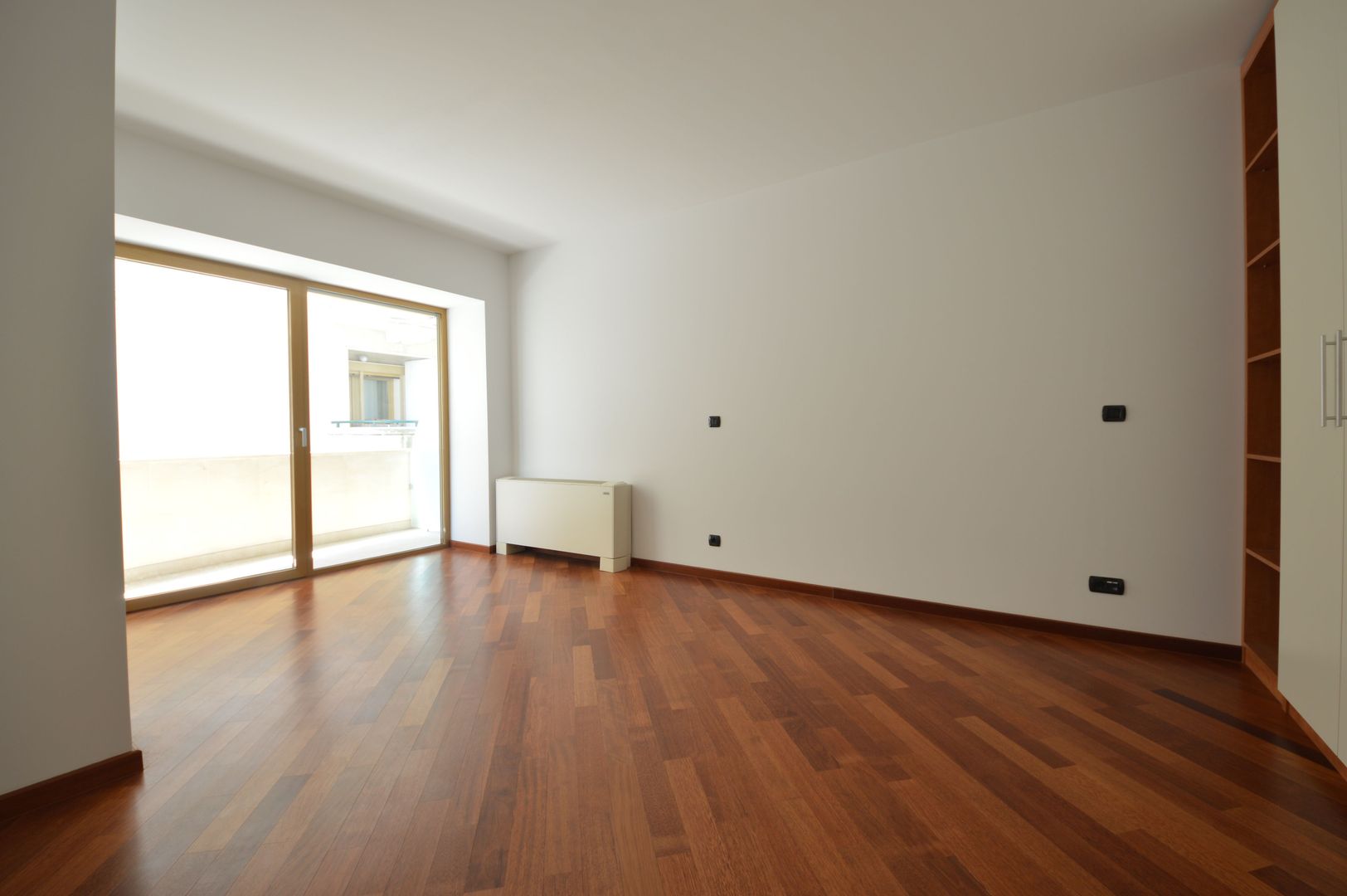 Primaverii | Apartament 4 camere de vanzare