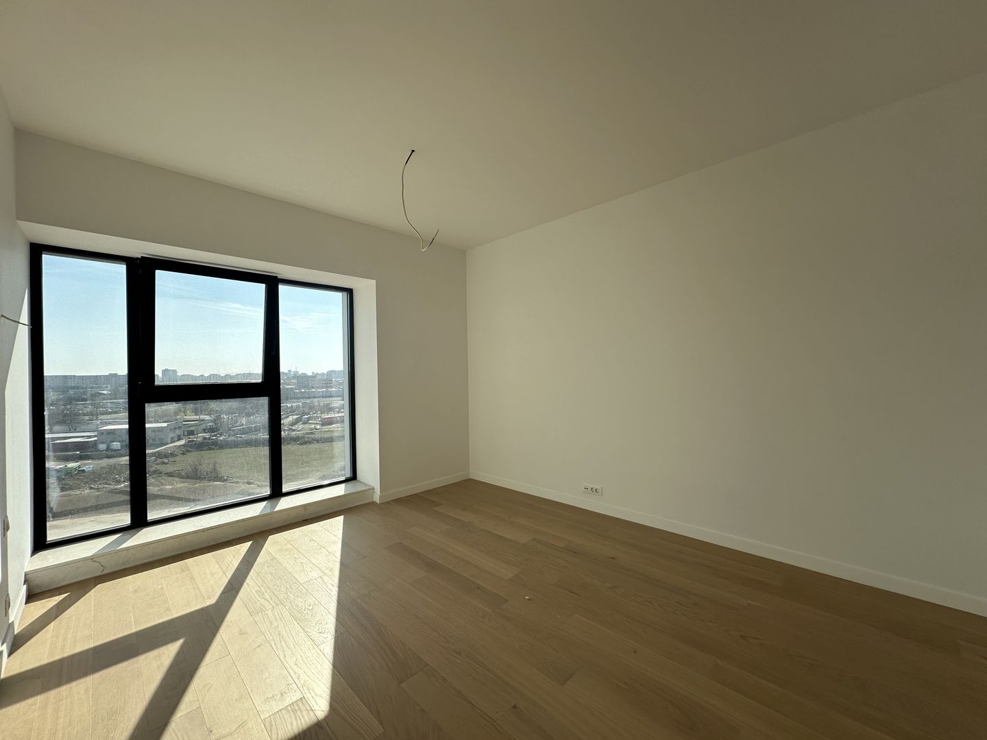 3 rooms apartment | TOP | New Project!