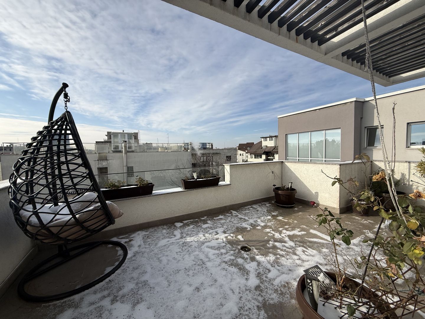 Primavera Suite | Apartament senzational cu 4 camere in Primaverii