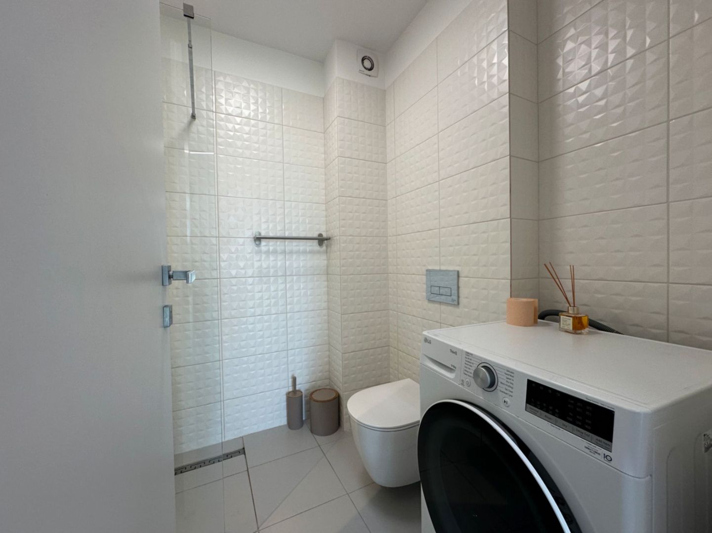 Complex La Citadela | Baneasa | 3 camere | Parcare