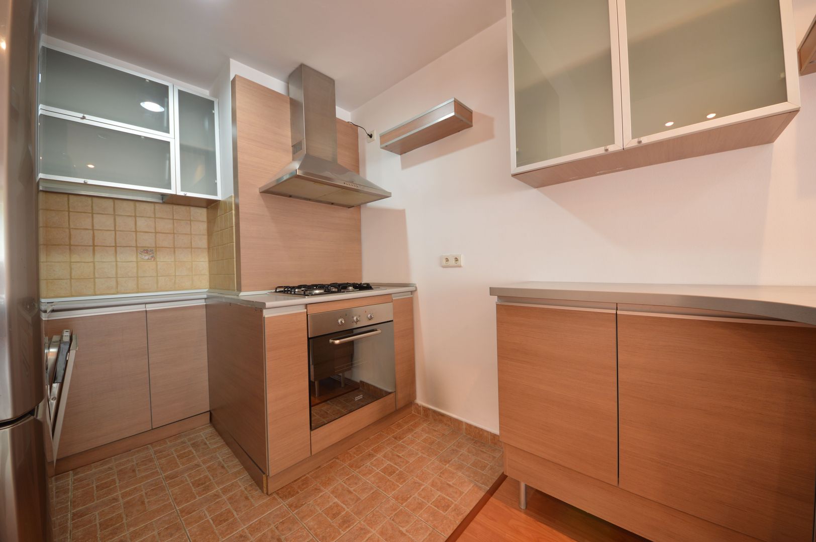 3 room Apartment for rent, Herastrau area