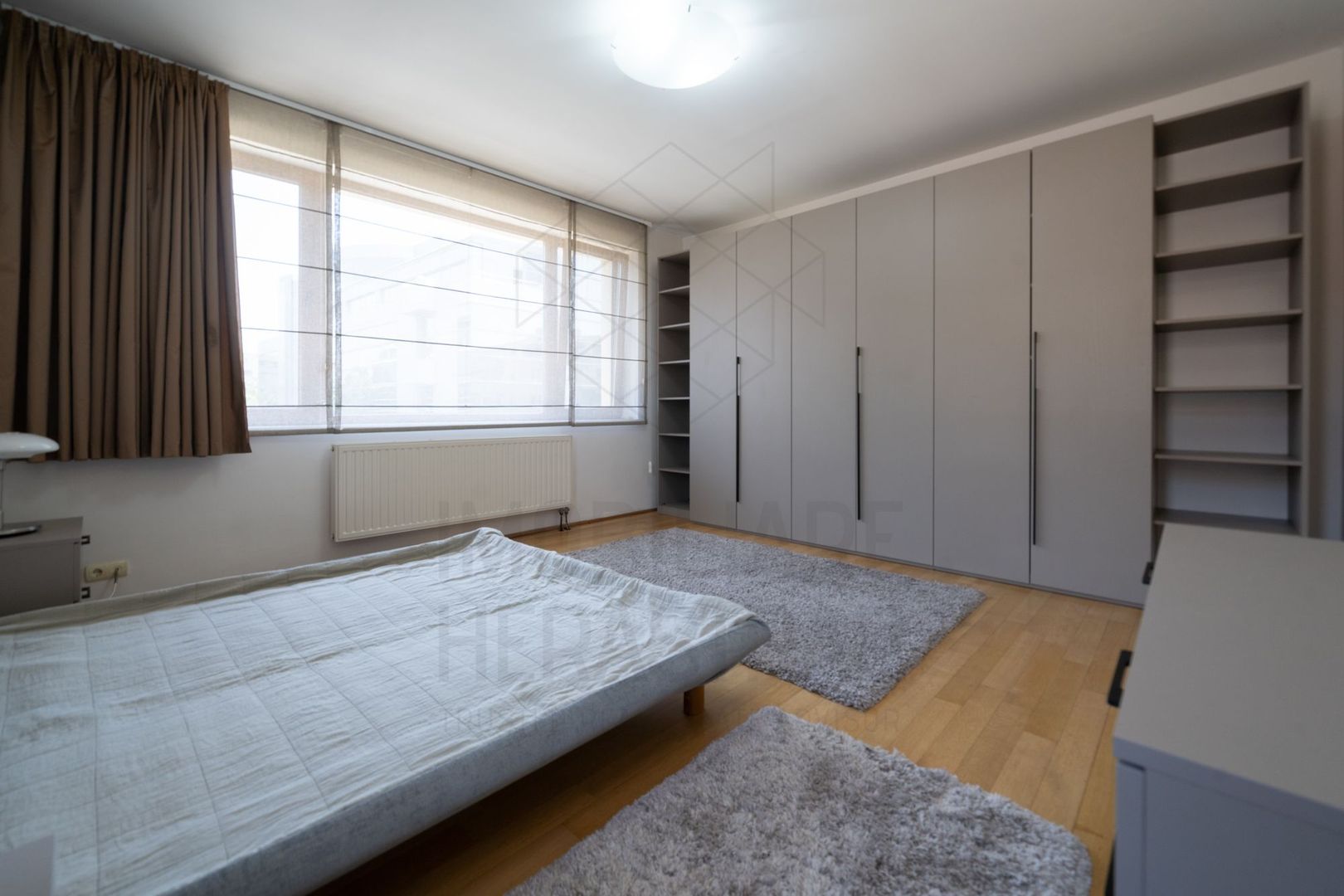 Penthouse Nagoya | 4 camere, loc parcare, Parc Herastrau