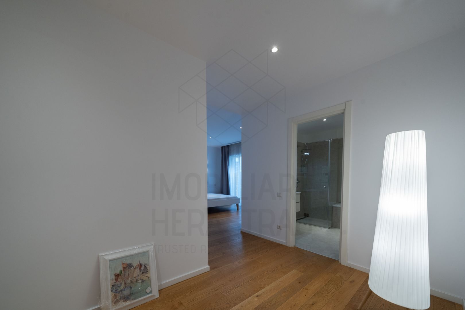 3 room Apartment for rent, Herastrau area