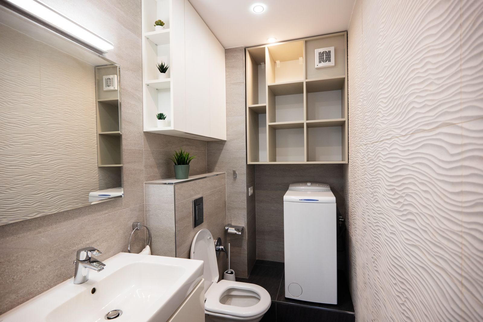 Helder Suite | Apartament cochet cu finisaje premium, super pozitie