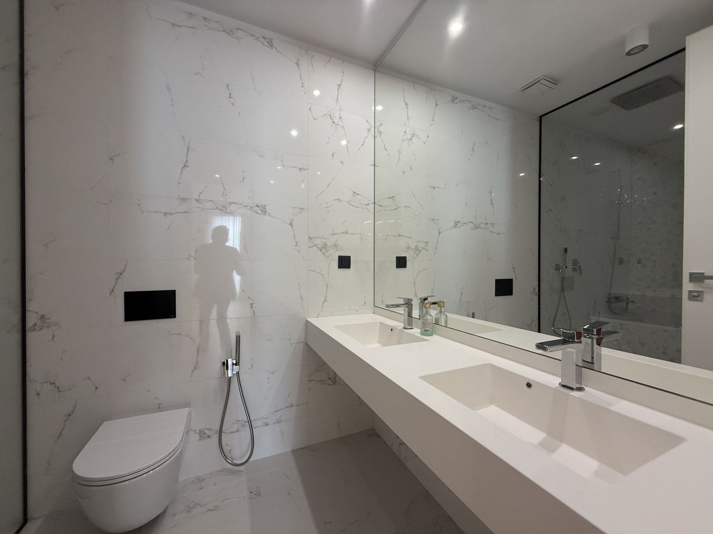 One Floreasca Vista | Top-of-the-line 2 bedrooms apartament