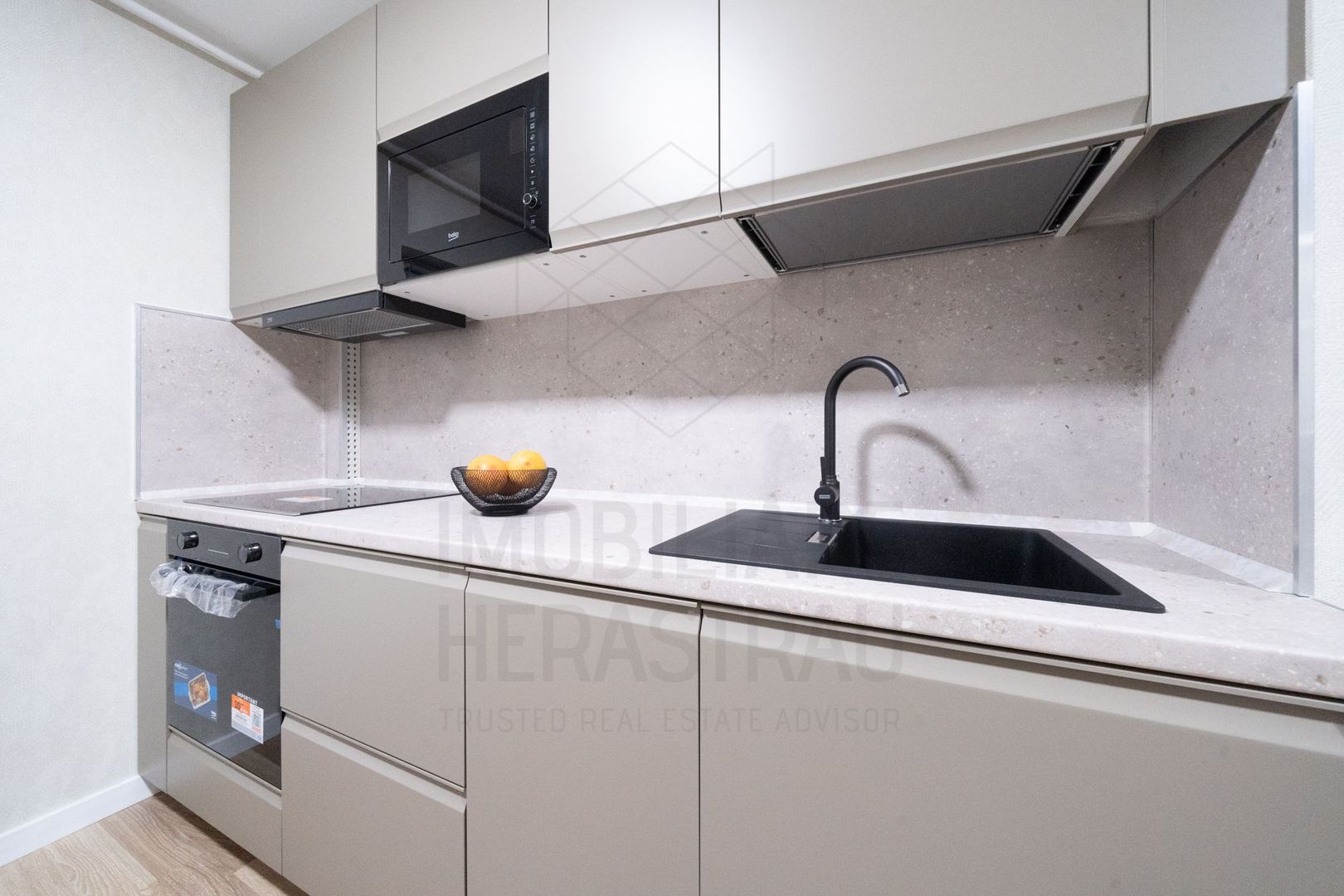 Aviatiei | Smaranda Braescu | Centrala proprie | Imobil Reabilat | LUX | Ocazie!