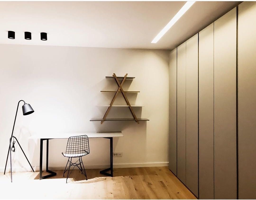 Adara Villa | Erou Iancu Nicolae  Design minimalist