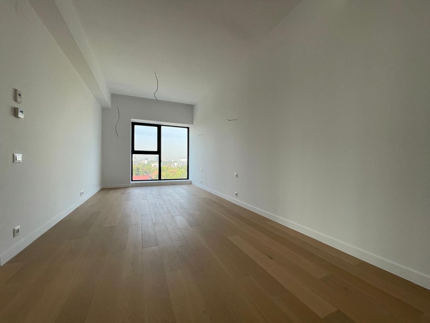 ONE VERDI PARK | 3 camere | Terasa 13 mp | Vedere deschisa