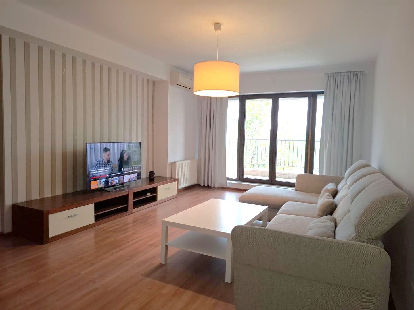 Apartament generos 3 camere , 2 locuri de parcare, Pet friendly | Iancu Nicolae