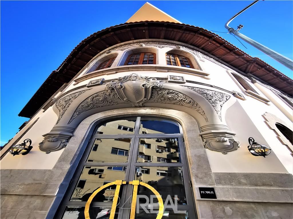 La Maison | Senzeriinal penthouse downtown Bucharest