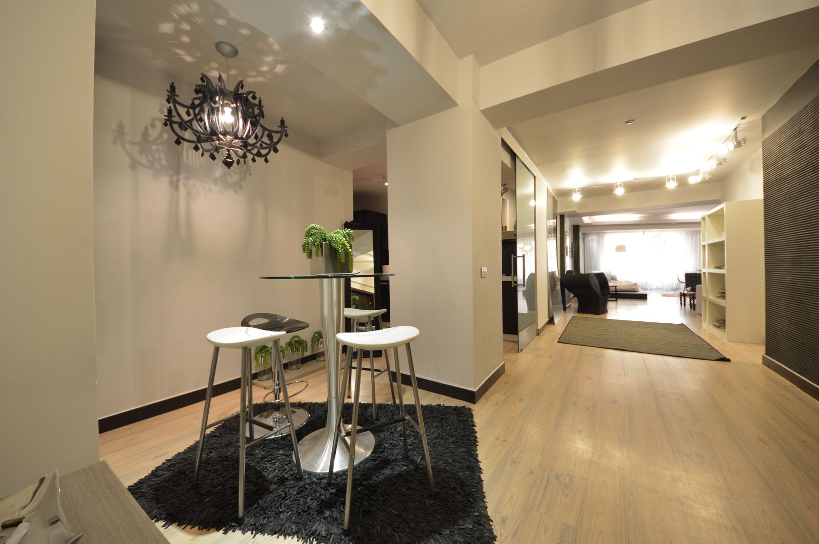 Ideal birou | 3 camere de inchiriat | Herastrau