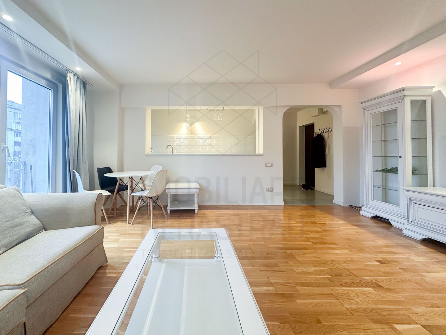 Unirii | Rond Alba Iulia | Apartament 2 camere | Investitie RBNB