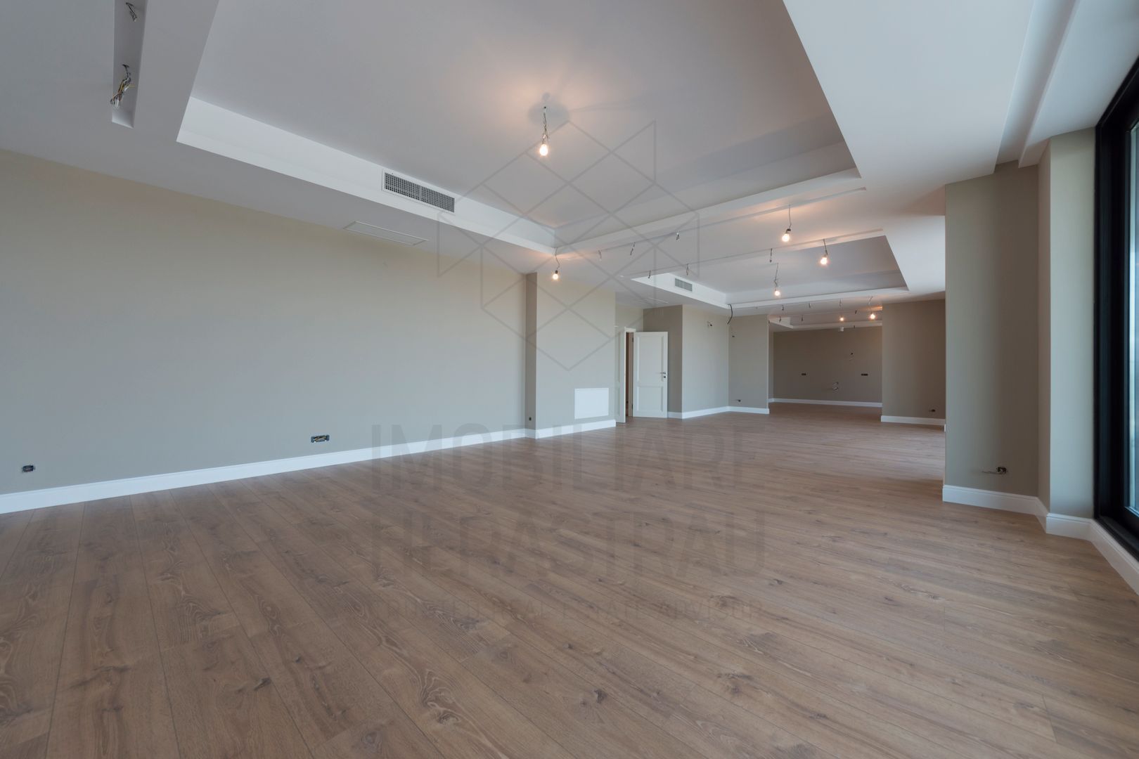 Herastrau | Luxury concept apartments | 5 camere