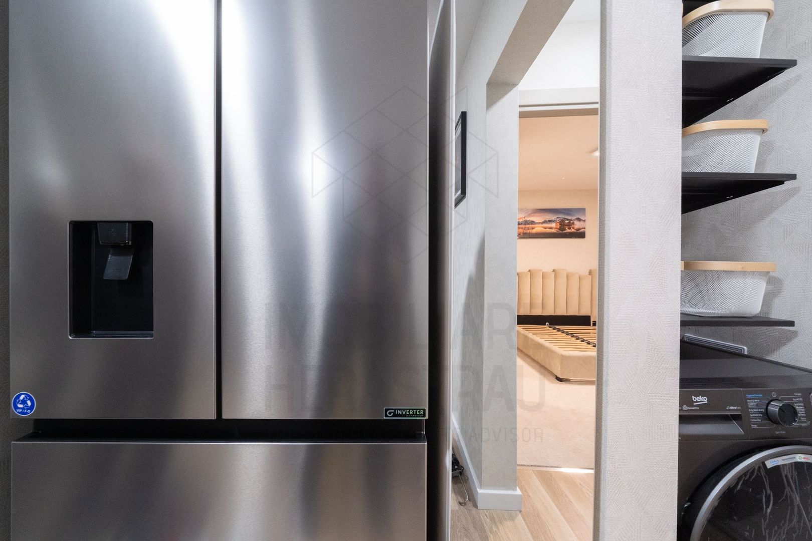 Aviatiei | Smaranda Braescu | Centrala proprie | Imobil Reabilat | LUX | Ocazie!