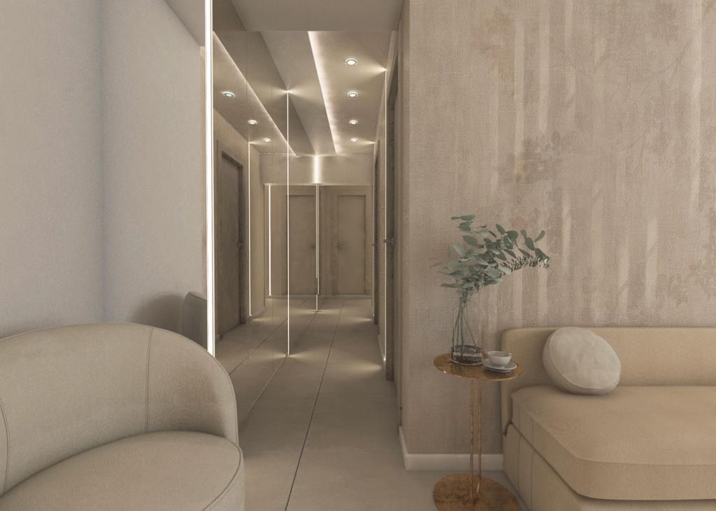 Spațiu Comercial versatil autorizat cu acces separat din strada