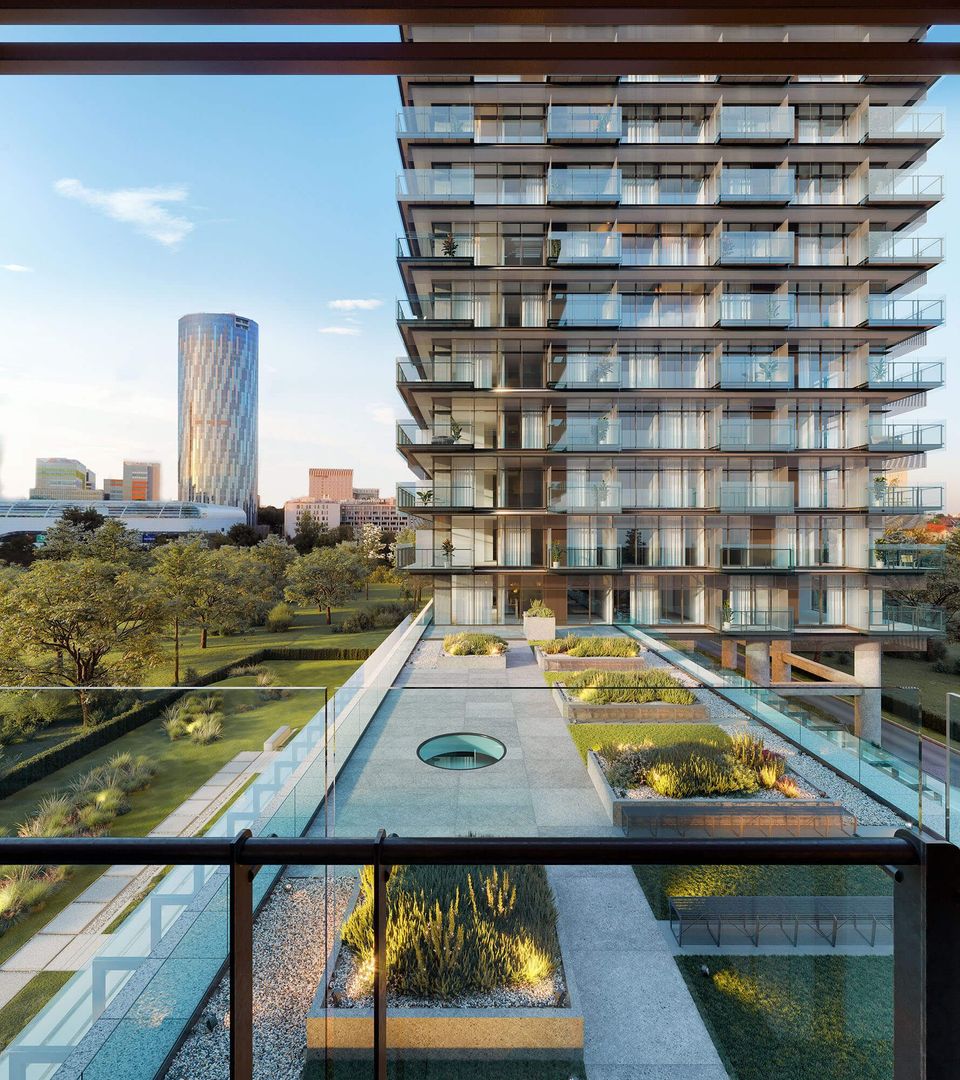 UP-Site | Apartament 2 camere vedere superbă