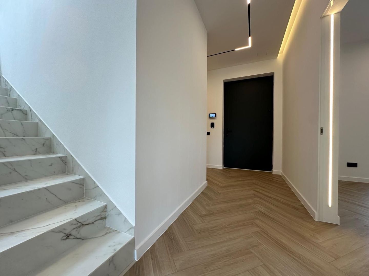 Vila individuală premium | Arhitectură contemporană și finisaje de excepție