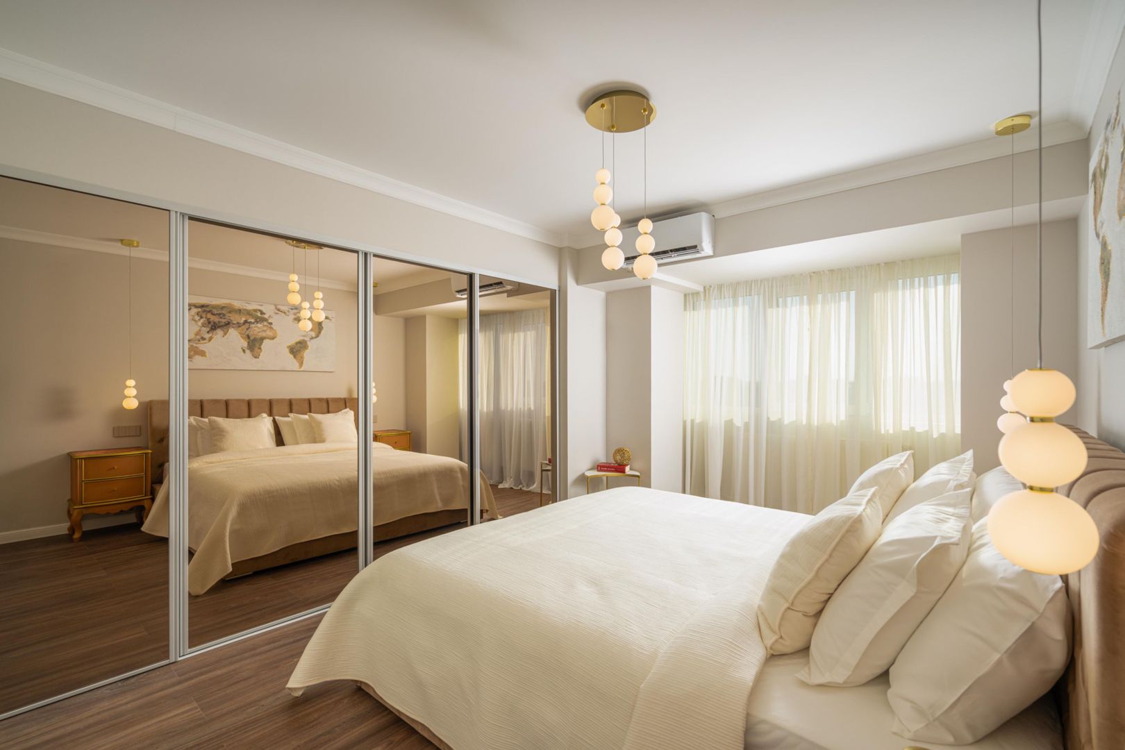 Piata Alba Iulia | Apartament Duplex cu vedere spectaculoasa