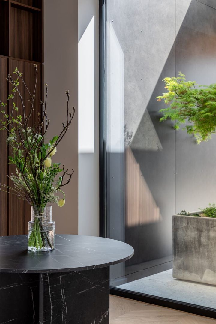 Villa Biavelli din Pipera | Casa cu Piscina | Teren 800mp | Comision 0%