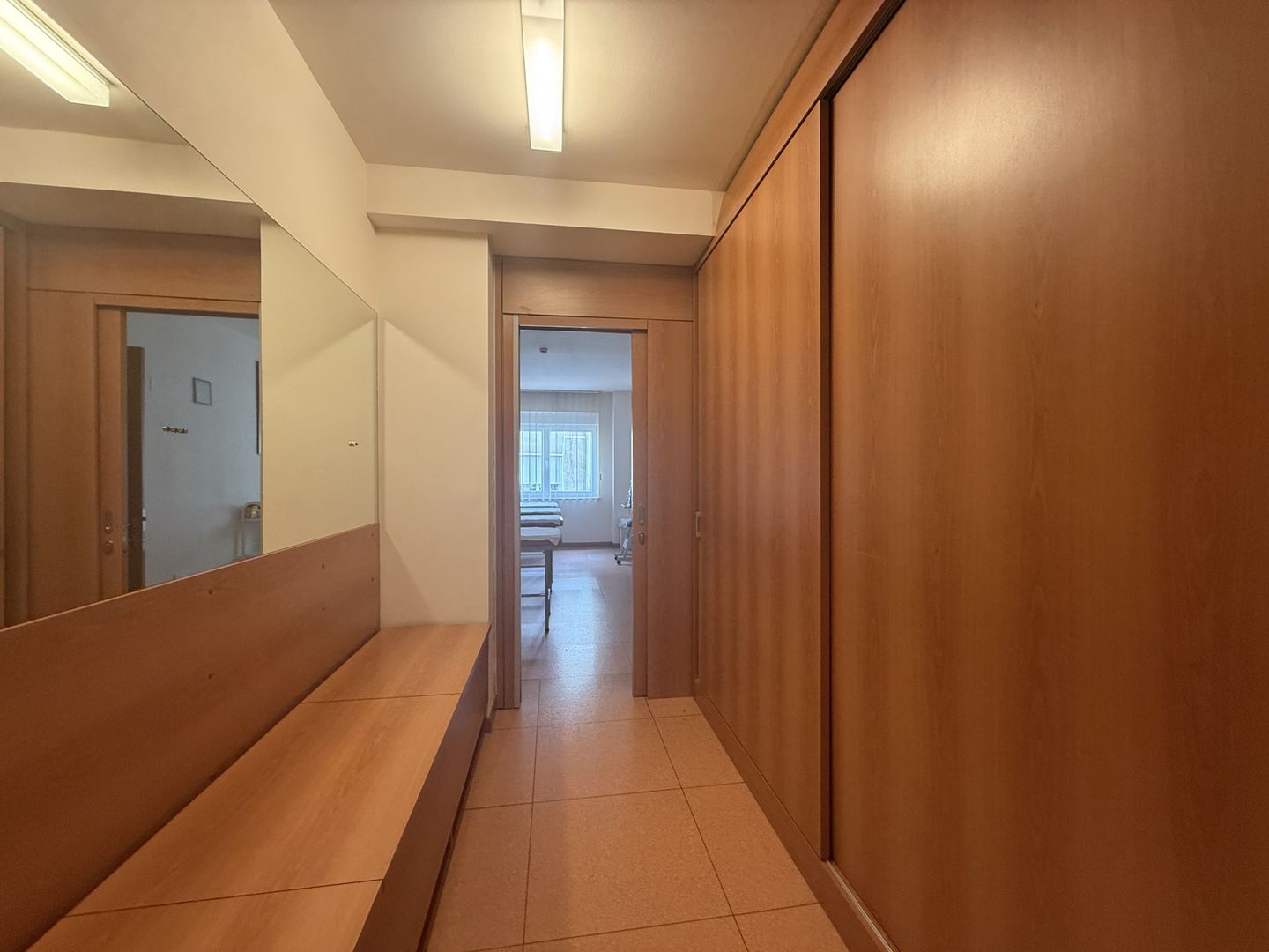 Spațiu pretabil Clinică medicală | Birouri | Notariat | Herăstrău
