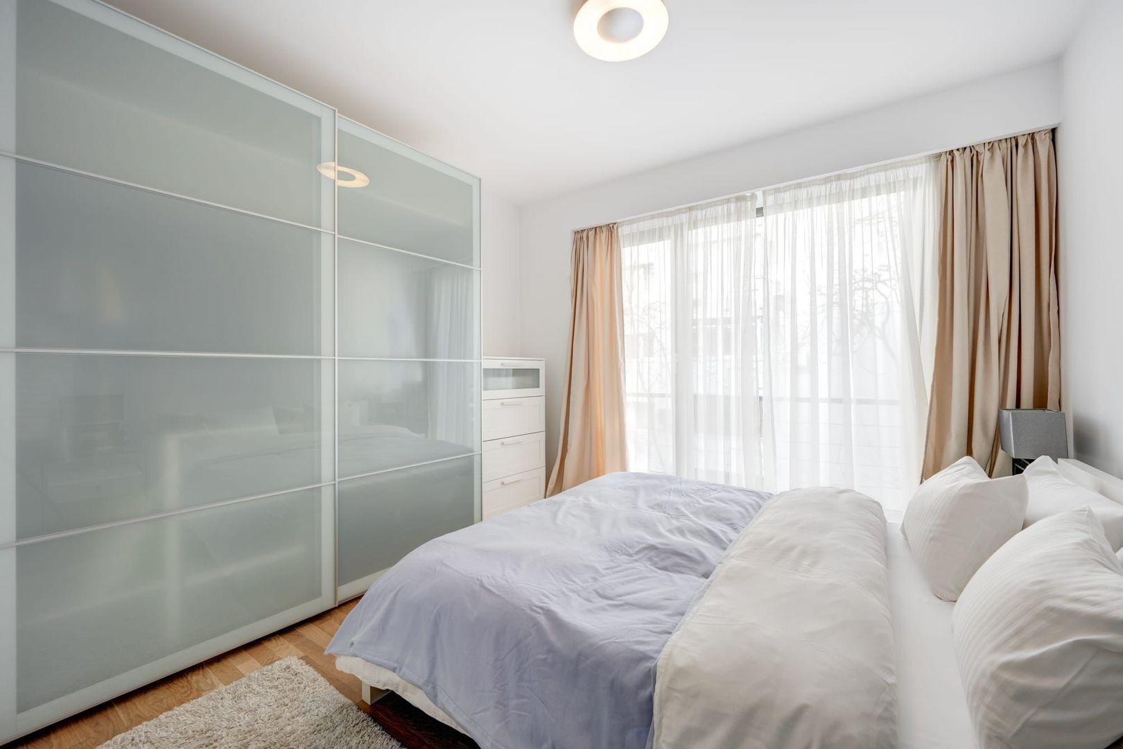 Apartament de lux in Zona Floreasca