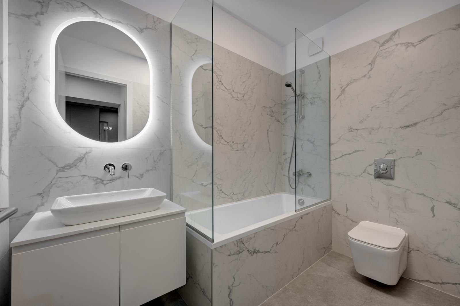 3 room Apartment for sale, Herastrau area