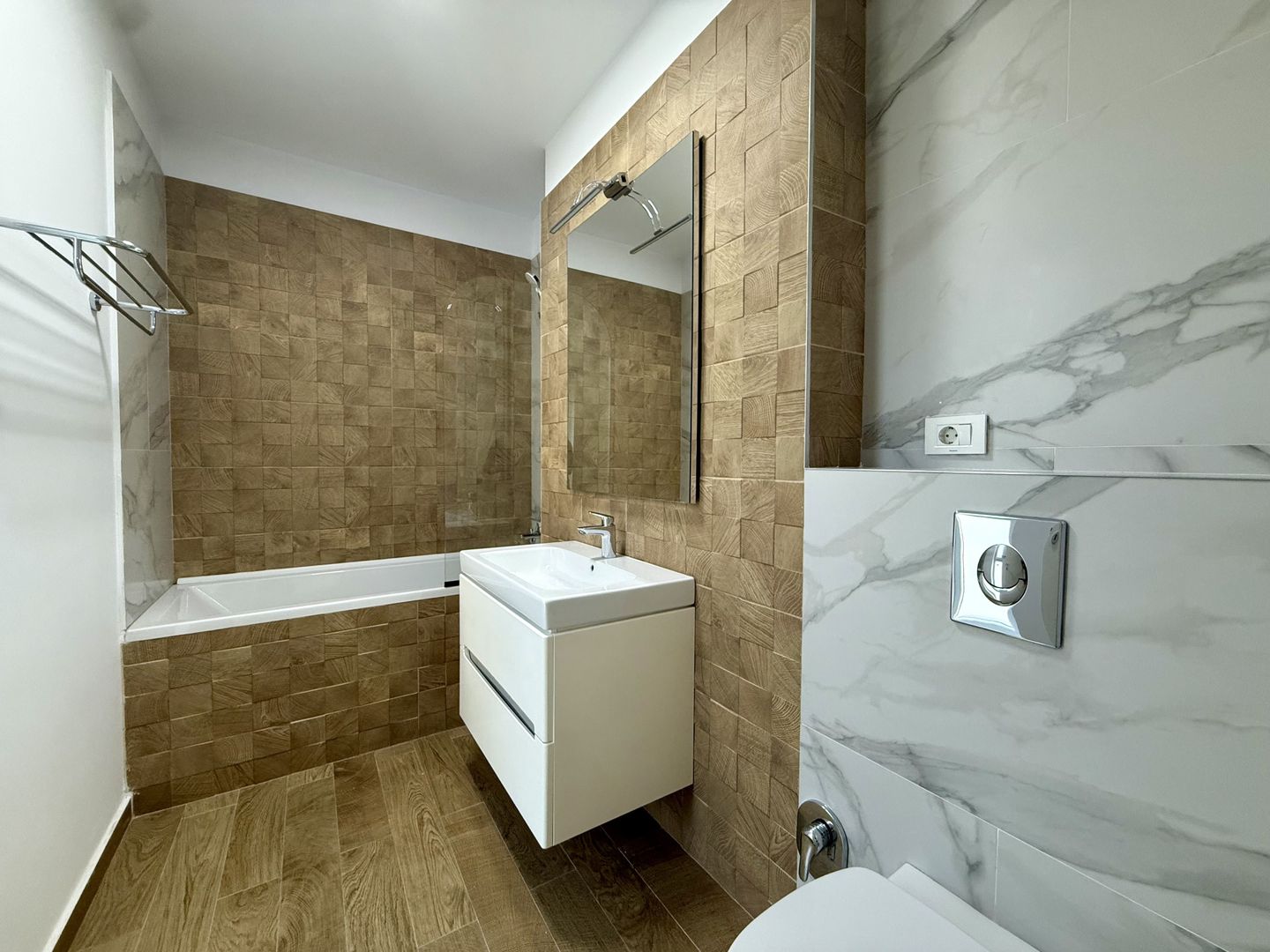 Vila superba de inchiriat | Catted Residence | Rond Omv | 2 locuri de parcare