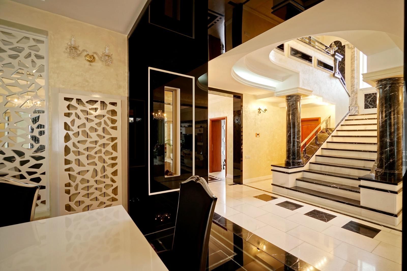 Exquisite Villa | For Rent
