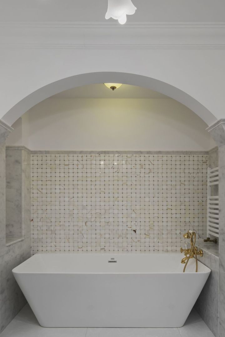 Chatenay Residence | Vila spectaculoasa in Herastrau | Teren 900mp