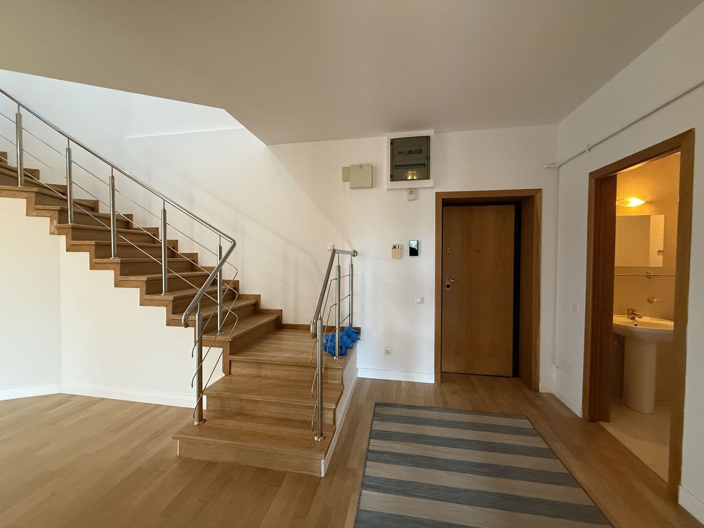 3 room Apartment for rent, Herastrau area