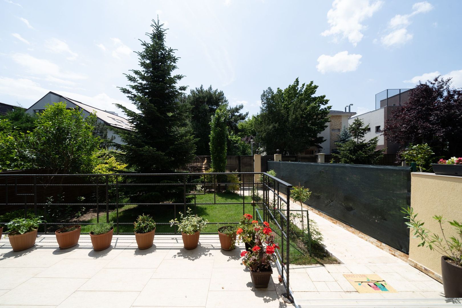 Vila Duplex Titan | Codrii Neamțului | Lângă Parc Titanel