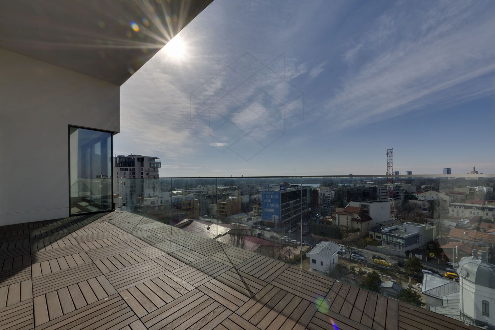 5 room Apartment for sale, Herastrau area