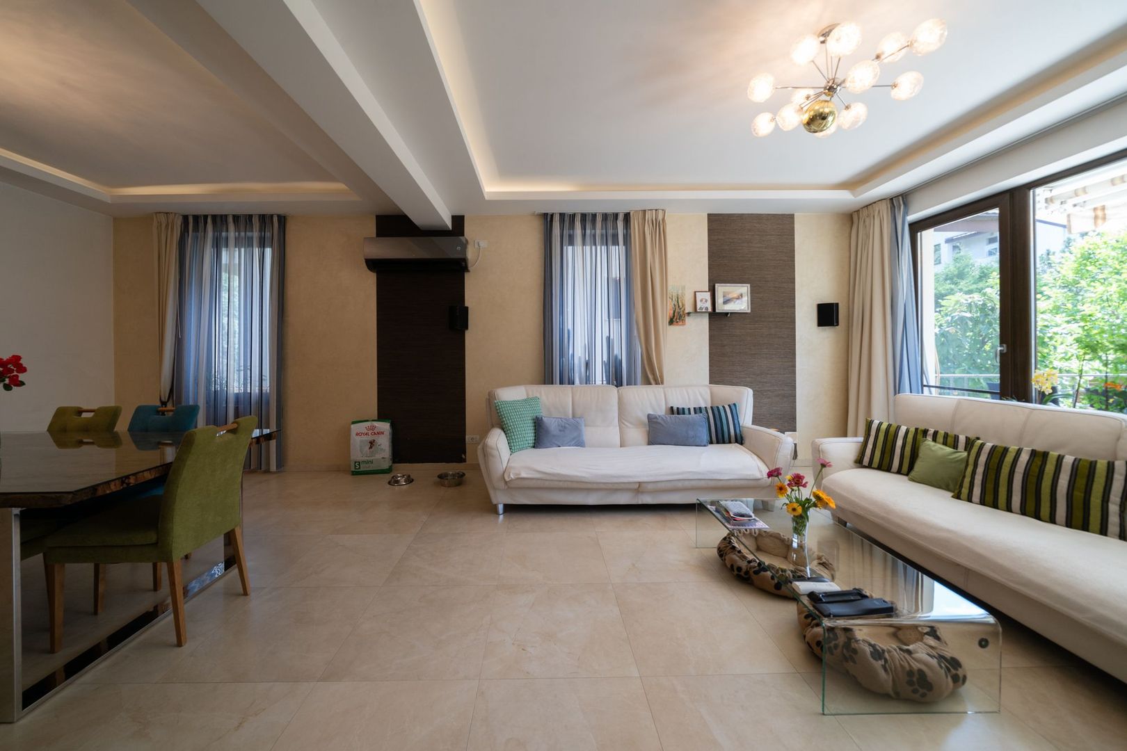 Vila Duplex Titan | Codrii Neamțului | Lângă Parc Titanel